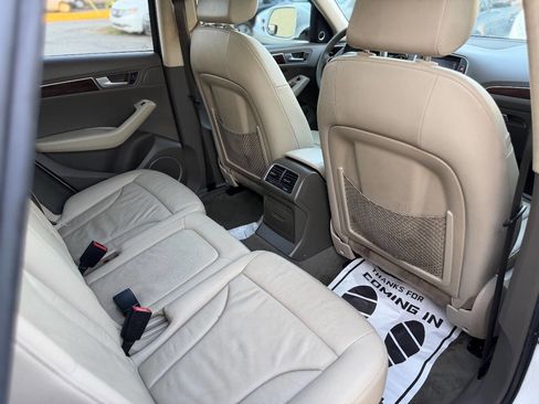 Used 2012 Audi Q5 2.0T Premium Plus image 11