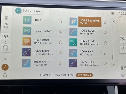 Used 2024 Land Rover Range Rover Sport Dynamic SE image 24