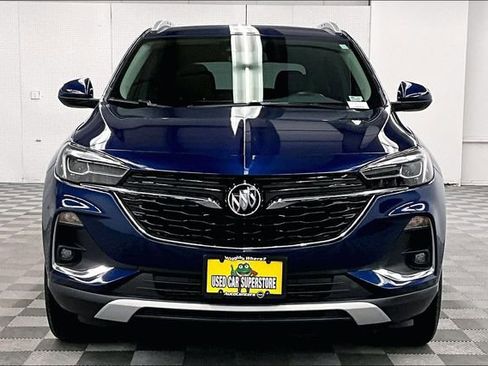 Used 2023 Buick Encore GX Essence w/ Experience Buick Package image 4