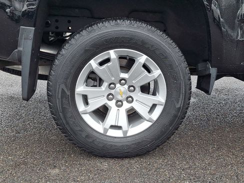 Certified 2022 Chevrolet Colorado LT w/ LT Convenience Package image 8