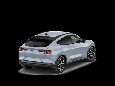 New 2026 Ford Mustang Mach-E Select image 3