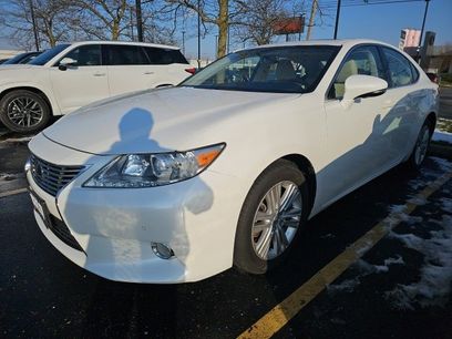 Used 2013 Lexus ES 350