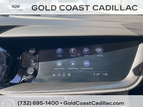 Used 2021 Buick Envision Preferred image 17