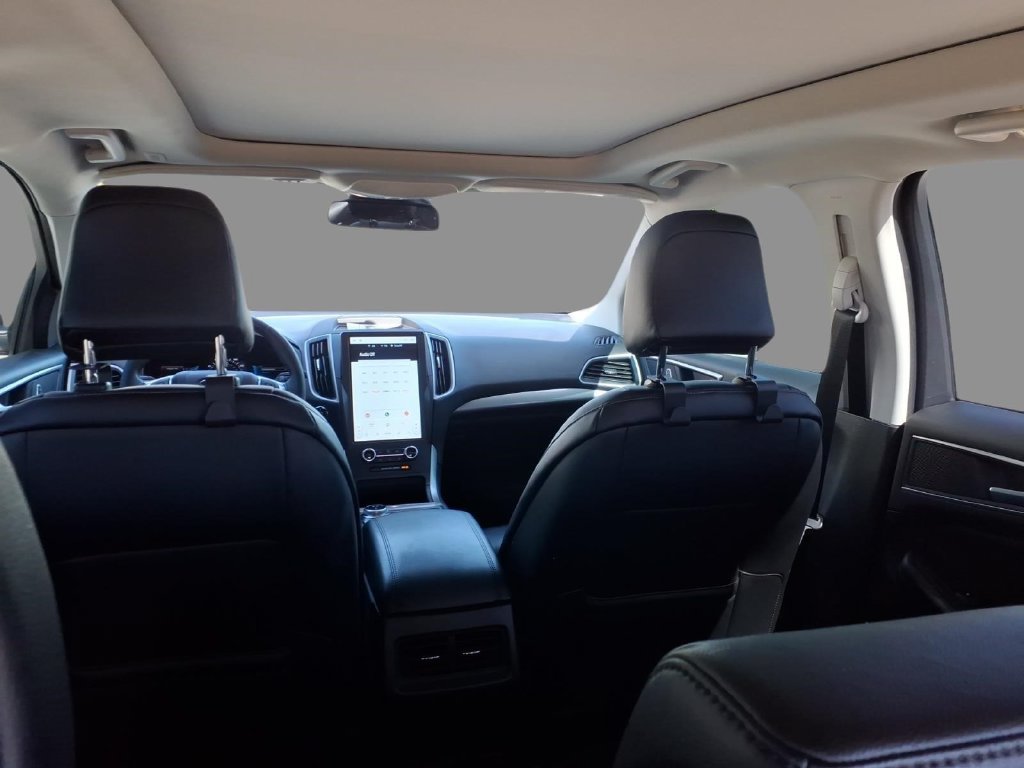 Used 2023 Ford Edge SEL w/ Convenience Package AWD/4WD image 11