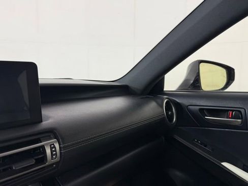 Used 2021 Lexus IS 350 F Sport w/ Navigation Package RWD image 15