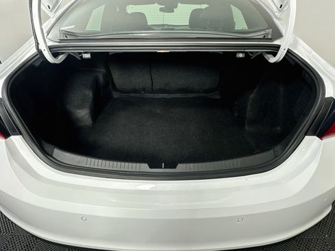 Used 2024 Chevrolet Malibu LT FWD image 29