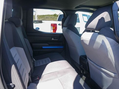 Used 2024 Toyota Tacoma TRD Off-Road w/ TRD Off Road Upgrade Package image 15