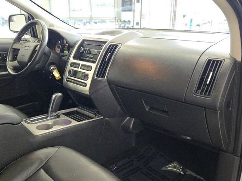 Used 2010 Ford Edge Limited FWD image 5