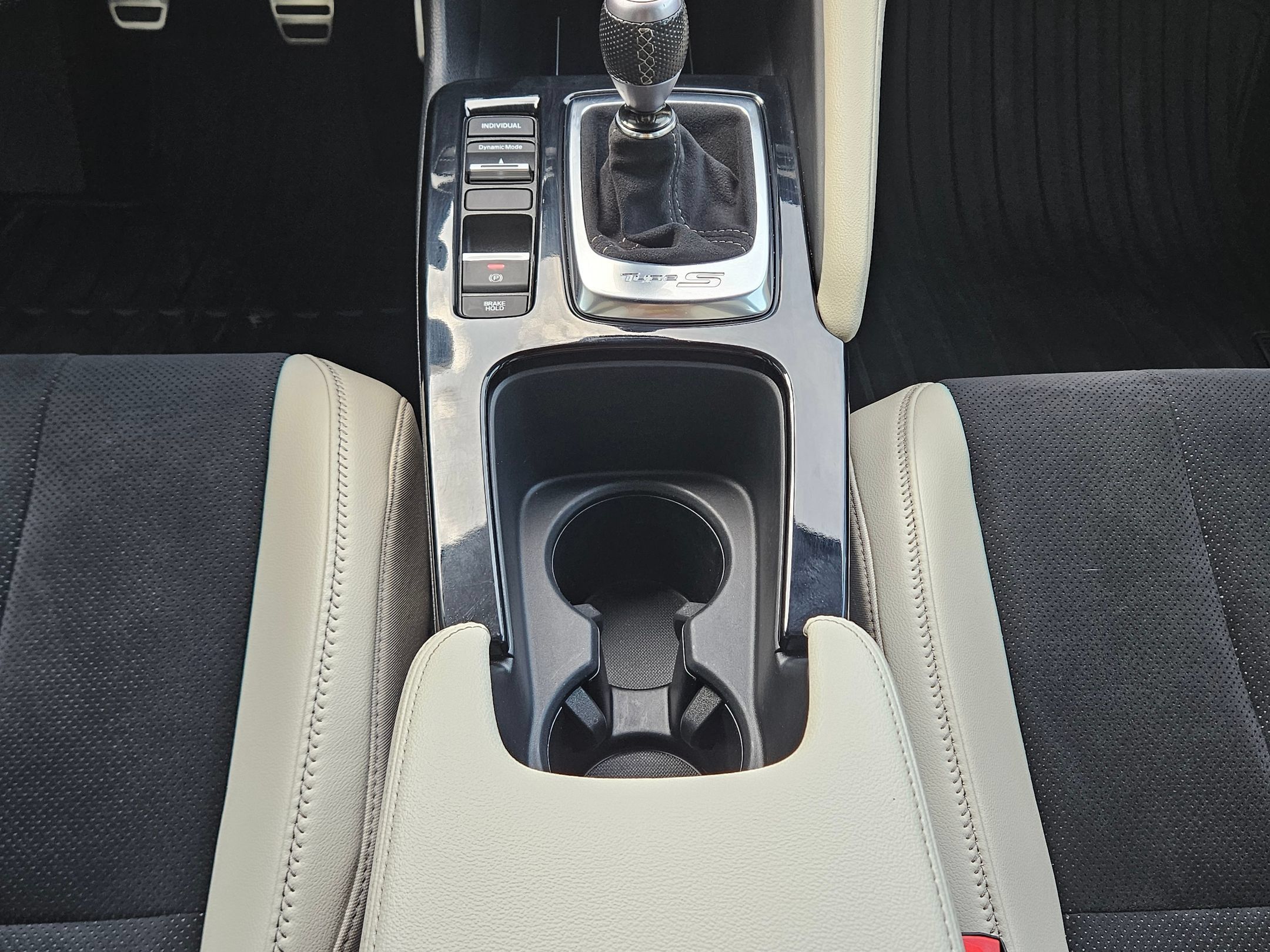 Used 2025 Acura Integra Type S FWD image 12