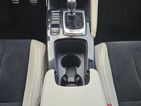 Used 2025 Acura Integra Type S FWD image 12