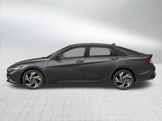 New 2026 Hyundai Elantra Sport FWD video 2