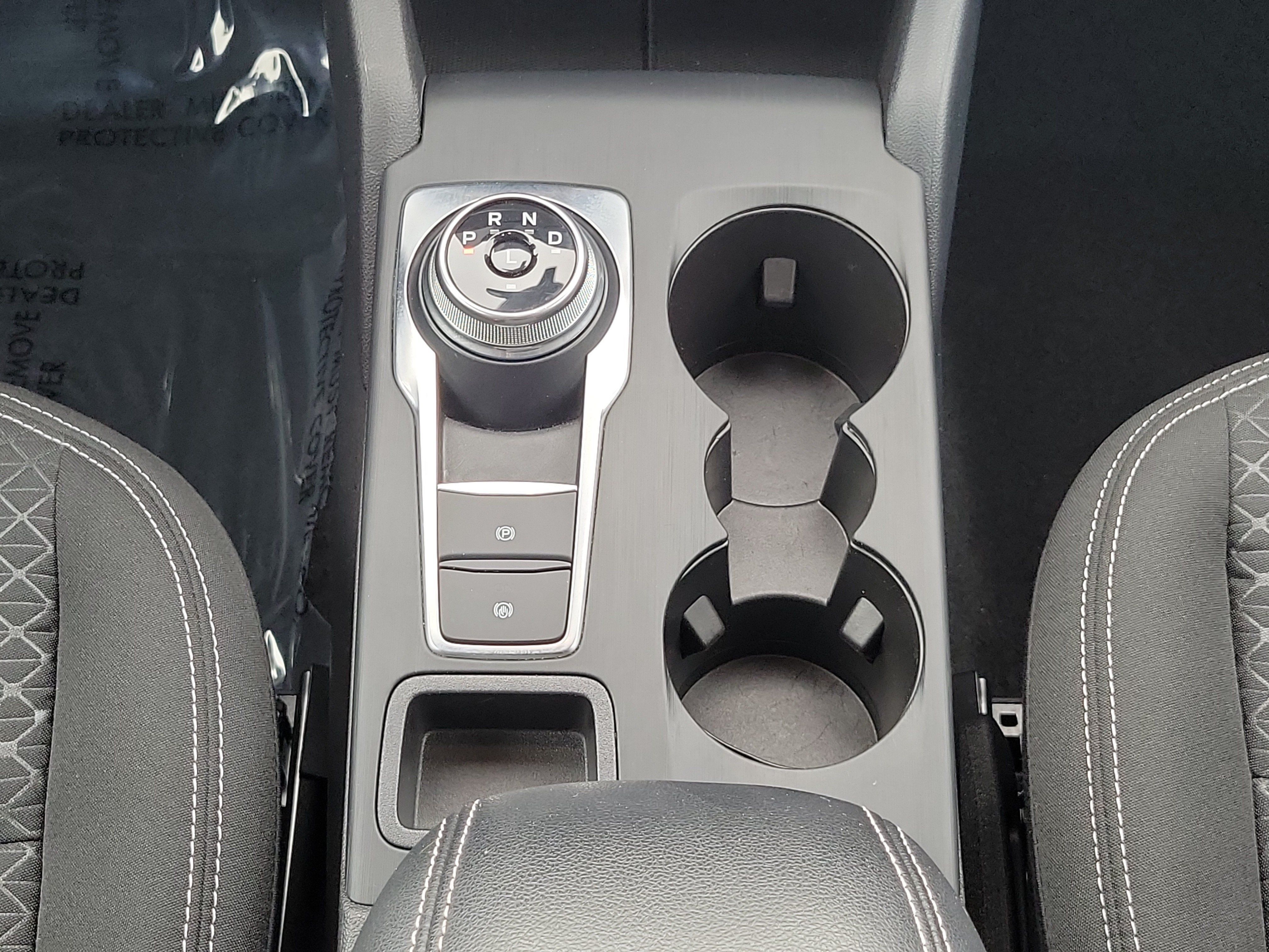 Certified 2024 Ford Escape Active w/ Tech Pack #1 FWD image 25