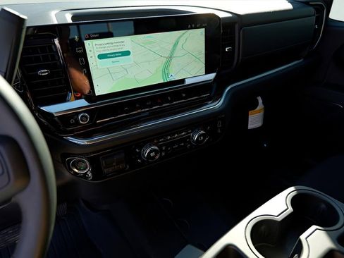 New 2025 GMC Sierra 1500 Elevation image 15