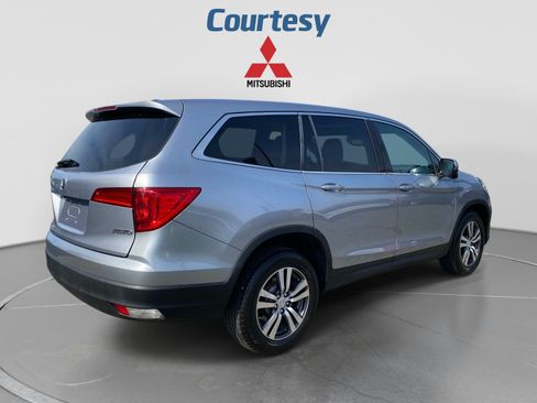 Used 2017 Honda Pilot EX-L image 7