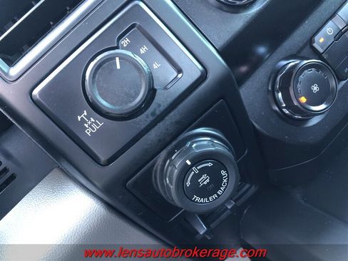 Used 2020 Ford F150 XL w/ Equipment Group 101A Mid AWD/4WD image 15