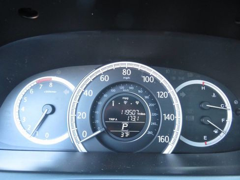 Used 2013 Honda Accord EX-L image 15