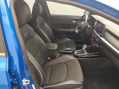 Used 2022 Kia Forte GT-Line FWD image 21