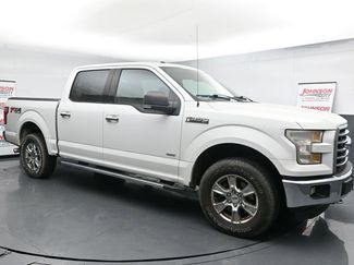 Used 2015 Ford F150 XLT w/ Equipment Group 301A Mid video 2