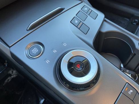 New 2026 Kia Sportage EX image 24