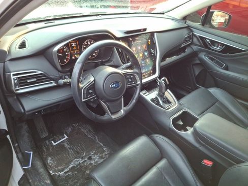 Used 2022 Subaru Legacy Limited XT image 10