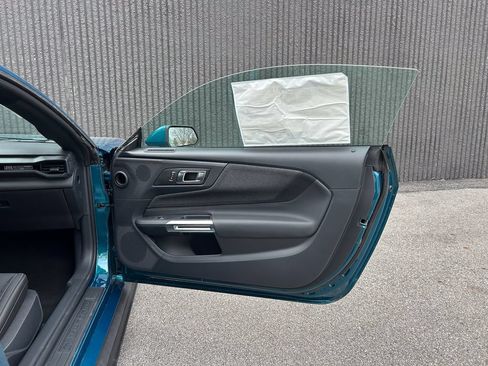 New 2026 Ford Mustang GT RWD image 23