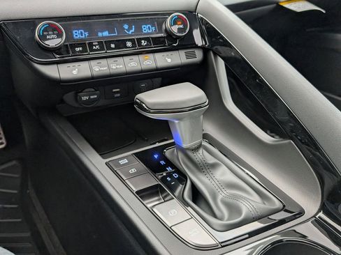 New 2026 Hyundai Elantra SEL Sport image 8