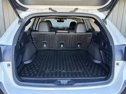 Used 2024 Subaru Outback Limited XT image 16