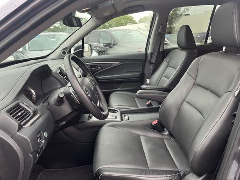 Used 2023 Honda Ridgeline RTL image 18