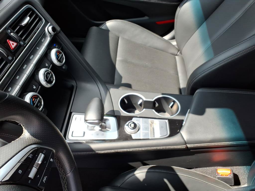 Used 2023 Genesis G70 2.0T AWD/4WD image 14
