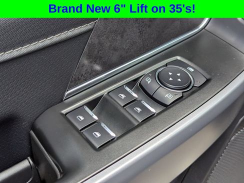 Used 2025 Ford F150 XLT w/ Equipment Group 302A MID AWD/4WD image 17