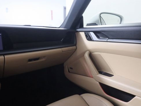 Certified 2021 Porsche 911 Carrera RWD image 14