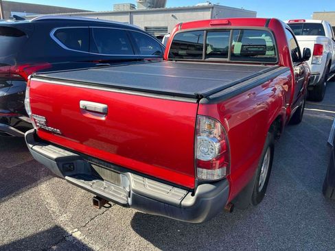 Used 2010 Toyota Tacoma 2WD Regular Cab image 2