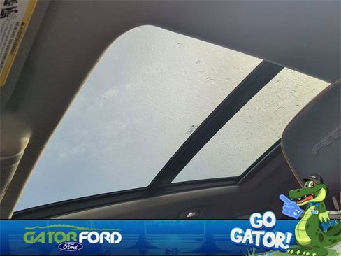 Used 2022 GMC Terrain AT4 w/ Infotainment Package II image 24