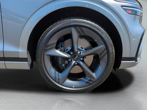 New 2026 Genesis GV70 3.5T Sport Prestige AWD/4WD image 31