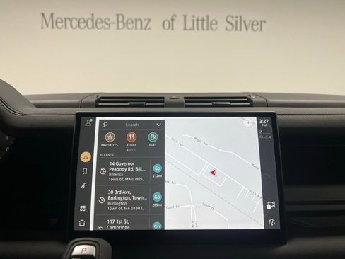 Used 2025 Land Rover Defender 110 S image 33