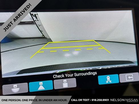 Used 2024 Honda Odyssey Elite image 14