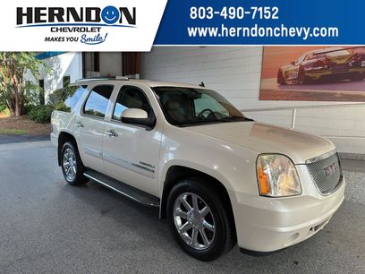 Used 2010 GMC Yukon Denali