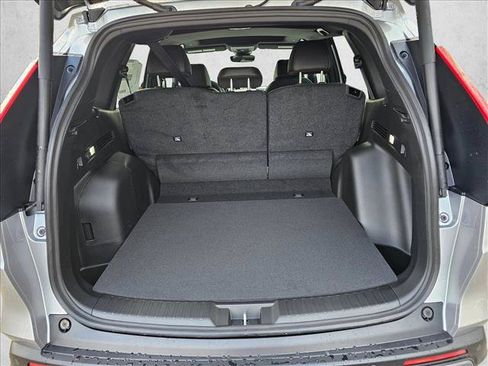 New 2026 Honda CR-V Sport-L image 11