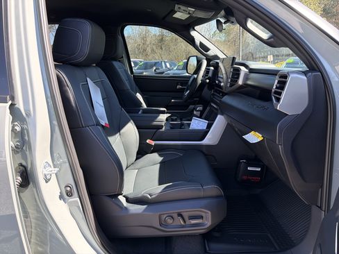 New 2026 Toyota Tundra SR5 AWD/4WD image 14