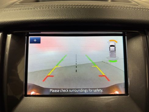 Certified 2019 Ford Ranger Lariat w/ Equipment Group 501A Mid image 19