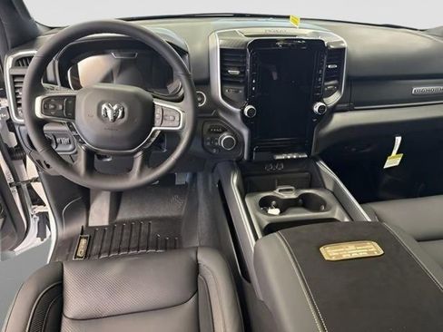 New 2026 RAM 1500 Big Horn image 19