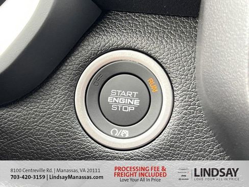 New 2025 RAM 2500 Big Horn image 21