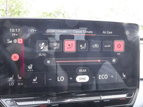Certified 2023 Volkswagen ID.4 Pro S Plus AWD/4WD image 23