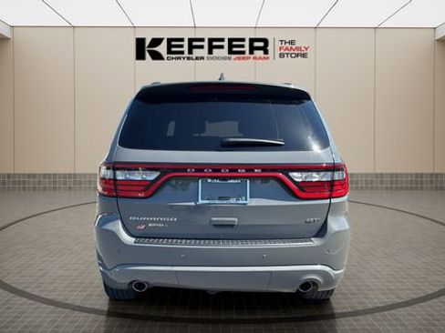 Used 2022 Dodge Durango GT image 4