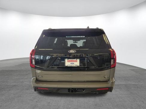 New 2027 Ford Expedition Tremor w/ Driver's Package AWD/4WD image 2