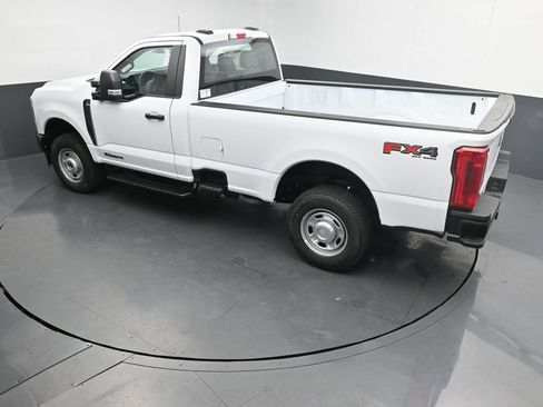 New 2026 Ford F250 XL w/ FX4 Off-Road Package AWD/4WD image 23