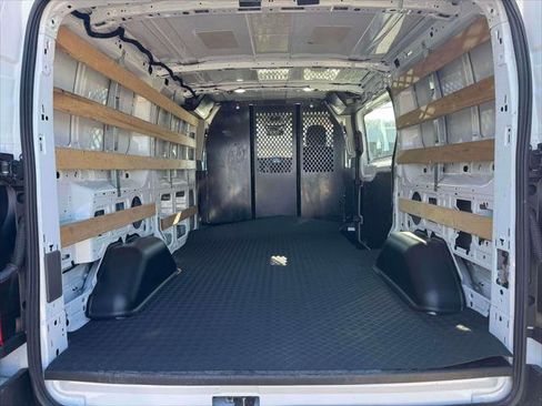 Used 2024 Ford Transit 250 Low Roof w/ Exterior Upgrade Package image 11