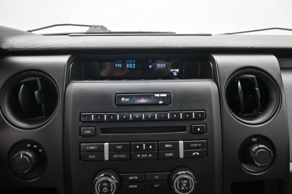 Used 2014 Ford F150 STX w/ Equipment Group 201A Mid AWD/4WD image 13