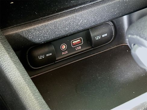 Used 2020 Kia Forte LXS image 25