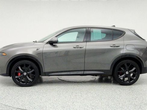 Used 2024 Dodge Hornet R/T w/ Track Pack image 8